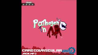 Cardiovascular Level  Pathogen In ABO OST JackMp3 Original Soundtrack [upl. by Faro521]