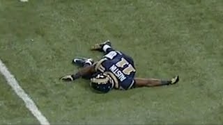 Biggest Flops in NFL History [upl. by Ahsener]