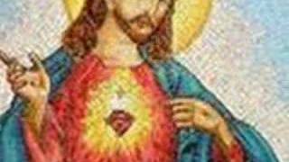 Feast of the Sacred Heart [upl. by Littlejohn]