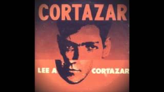 Julio Cortázar Cortázar lee a Cortázar  Audiolibro [upl. by Ahsenrat244]