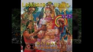 NativeAmazonAyahuascaShamanic musicMeditate and relax by Brasil Inkas [upl. by Malet]