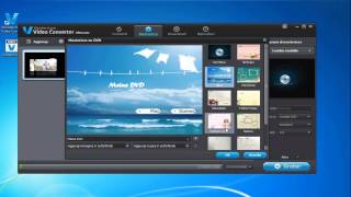 Come Convertire e Masterizzare MKV in DVD su Windows [upl. by Goodrow]