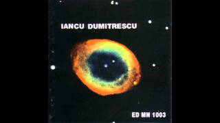 Iancu Dumitrescu  Pierres Sacrées [upl. by Nyrmak]