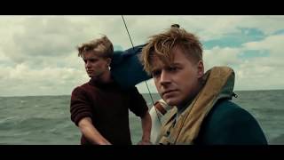 Atonement Dunkirk Scene Tracking Shot [upl. by Chasse]