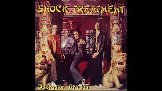 Shock treatment  Operación dragón 1996 FULL ÁLBUM [upl. by Lemon]