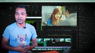 Video Editing Basics Tutorial Adobe premiere pro cc 2019 [upl. by Tadd]