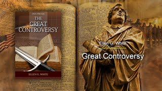 GC42 – The Controversy Ended The Great Controversy with text [upl. by Yrellav727]