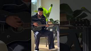 Ap dhillon challa mod dita ae ​⁠live reel [upl. by Catton930]