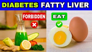 Goodbye Fatty Liver Diabetes and High Triglycerides  10 Tips for Better Health [upl. by Titania785]