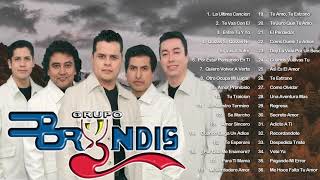 Bryndis Mix de Exitos Lo Más Romántico  Bryndis sus mejores exitos [upl. by Velvet]