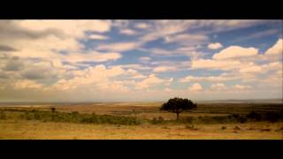 The Maasai Mara in Kenya  A Haven For Wildlife [upl. by Clem]