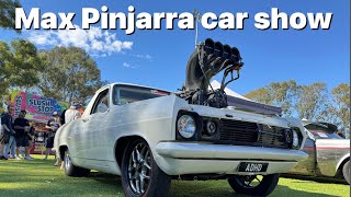 Max Pinjarra car show 2024 [upl. by Phionna]