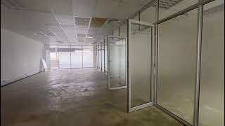 LOXTON ROAD  OFFICE SPACE TO RENT  MILNERTON MALL  27206M² [upl. by Osterhus]