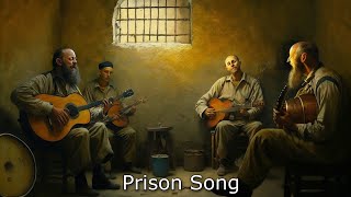 System of a Down  Prison Song but with AIgenerated images for each lyric [upl. by Thetes]