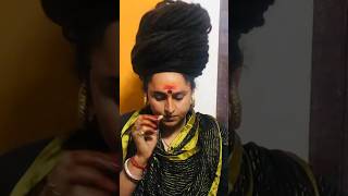 अघोरी साध्वी चंचल नाथजी आदेश गुरुजी virel aghori जय माता रानी youtubeshorts bhgati trending🙏 [upl. by Ettelrats]