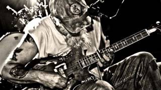 Seasick Steve  Wenatchee [upl. by Zenia824]