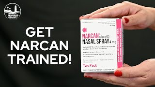 How to Identify An Overdose and Save a Life with Narcan [upl. by Asyen]