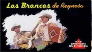 Los Broncos de Reynosa  quotMe Alejo de Tiquot [upl. by Nenad]