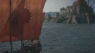 Game of Thrones Music Is Coming HBO [upl. by Ciredec]