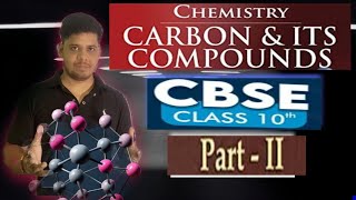 covalent bond  carbon and its compounds class 10 science ncert covered dear Sandeep sir [upl. by Markowitz]