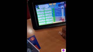 Bingo Game 2 Session 26 Pick and Mix Uk bingo MsScratchampDab [upl. by Isidora]