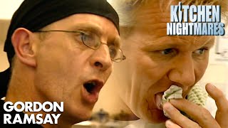 THIS Is The Restaurant Of The Year  Kitchen Nightmares UK [upl. by Windsor]