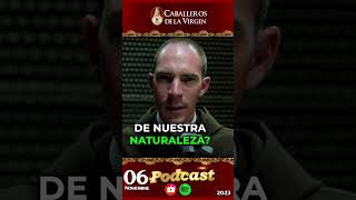 Conoce los 10 Mandamientos de la Ley de Dios y Cambiará tu Vida🎙️80° PODCAST Caballeros de la Virgen [upl. by Lyred238]