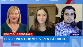 «Le conservatisme au Québec ce nest pas dêtre antiavortement» des jeunes veulent déconstruire l [upl. by Peppi71]