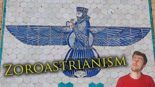 What is Zoroastrianism [upl. by Lunna]