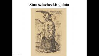 Demokracja szlachecka  Historia Klasa 6  Z historią przez życie [upl. by Serena]