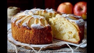 Torta di Mele della Nonna [upl. by Nagrom]