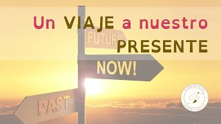 1921 – Un VIAJE a nuestro PRESENTE I Meditación canalizada I CONCHI OTERO [upl. by Alleyne]