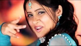 Panjabi By Nature Ft Miss Pooja  Aashiq Official Music Video [upl. by Harlin]