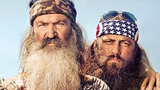 This Is What Happened To The Duck Dynasty Cast [upl. by Baalbeer161]