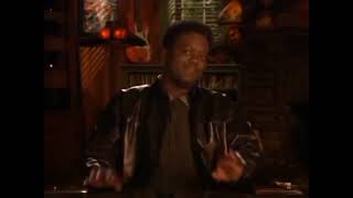 Bernie Mac Show  S2 E3  Carfool [upl. by Eyks]