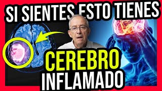 🧠 Que Es Eso Que LLAMAMOS Un CEREBRO INFLAMADO  Oswaldo Restrepo RSC [upl. by Bach]