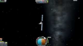 Kerbal Space Program  How To Setup A Geostationary Communications Network [upl. by Charles]