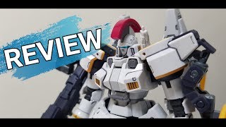 1144 RG Tallgeese EW Review Facts [upl. by Haym]