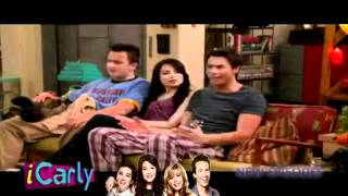 NEW iCarly quotiLove Youquot  Promo Saturday 24th [upl. by Dawna]