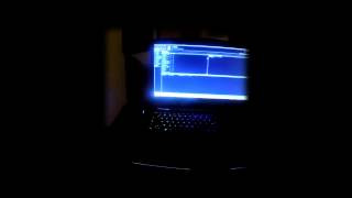 AlienFX Alienware 17 tutorial [upl. by Felise]