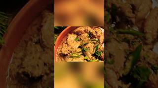 Afghani Chicken Masala Recipe [upl. by Adnilym149]