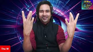 Bigg Boss OTT3 Live  Weekend Ka Vaar  Sana Makbul Sai Ketan Rao Lovekesh Kataria  The W [upl. by Gorton]