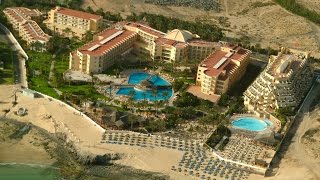 SBH Costa Calma Beach Resort Fuerteventura Hotel All Inclusive [upl. by Wickman]