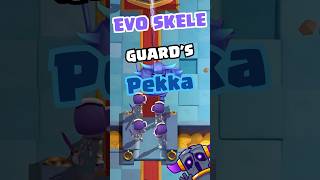 Evo Skele Obeys The Pekka  pekka [upl. by Almat]