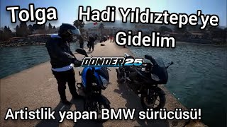 HADİ YILDIZTEPEYE GİDELİM  ARTİST BMW SÜRÜCÜSÜ [upl. by Aleahcim282]