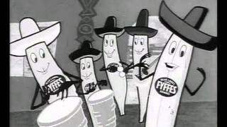 The Fyffes Band advert 1wmv [upl. by Lokim]