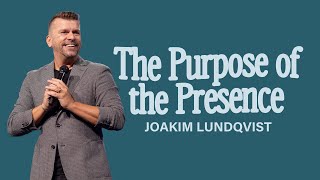 Gateway Church Live  “The Purpose of the Presence” by Joakim Lundqvist  October 5–6 [upl. by Supple]