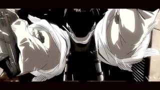 Levi Ackerman AMV Thrift shop [upl. by Lundgren145]