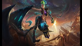 Whats the deal with League of Legends Odyssey  skin line review [upl. by Metzgar]