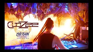 CloZee  Live  Envision Festival 2019 Video Recap [upl. by Park]